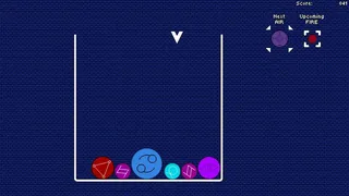 Скриншот 4 к игре Vial Trial