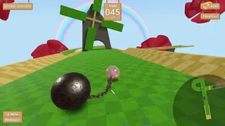 Скриншот 1 к игре Chain-Chillas