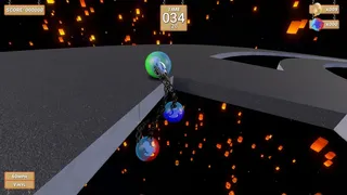 Скриншот 2 к игре Chain-Chillas