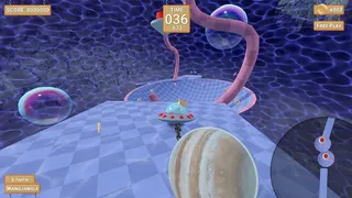 Скриншот 4 к игре Chain-Chillas
