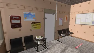 Скриншот 1 к игре Mayor's secretary Escape Game