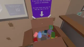 Скриншот 2 к игре Mayor's secretary Escape Game