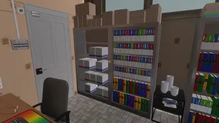 Скриншот 3 к игре Mayor's secretary Escape Game