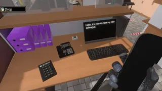 Скриншот 5 к игре Mayor's secretary Escape Game