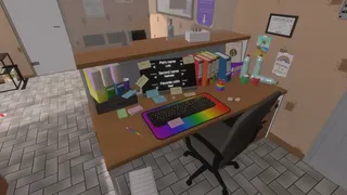Скриншот 6 к игре Mayor's secretary Escape Game