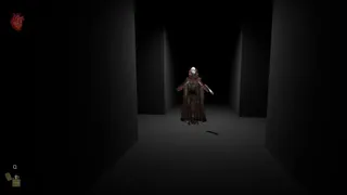 Скриншот 2 к игре 人间恶灵 Evil Spirits of the Mortal World
