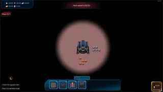Скриншот 1 к игре Shadowfront