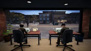 Скриншот 3 к игре News Company Simulator