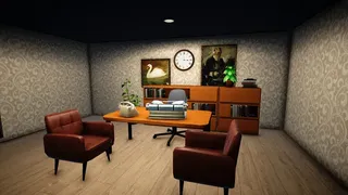 Скриншот 4 к игре News Company Simulator