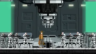 Скриншот 3 к игре 시간탐정 김탐정