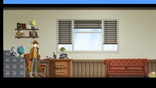 Скриншот 5 к игре 시간탐정 김탐정