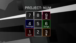 Скриншот 1 к игре Project: Num