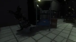 Скриншот 2 к игре Lunhowl: Co-op Horror