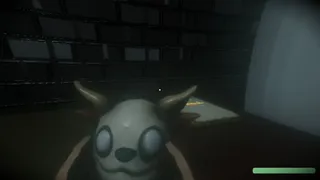 Скриншот 4 к игре Lunhowl: Co-op Horror