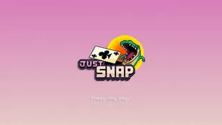Скриншот 1 к игре Just Snap