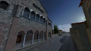 Скриншот 5 к игре Timeless Greece: Immersive Heritage Adventures