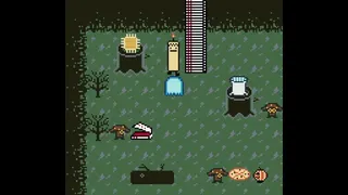 Скриншот 6 к игре Gumball in Trick-or-Treat Land