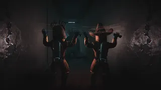 Скриншот 1 к игре Anomaly Protocol