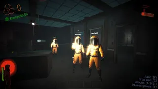 Скриншот 2 к игре Anomaly Protocol