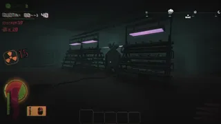 Скриншот 4 к игре Anomaly Protocol