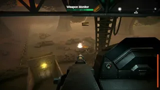 Скриншот 6 к игре Anomaly Protocol