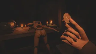 Скриншот 4 к игре Mara