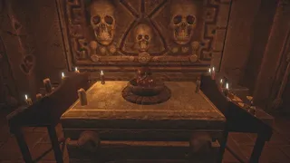 Скриншот 8 к игре Mara