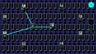 Скриншот 3 к игре Radley Ravencroft's Spy Web Mystery