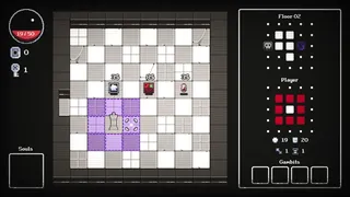 Скриншот 2 к игре Chess of Doom