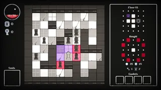 Скриншот 3 к игре Chess of Doom