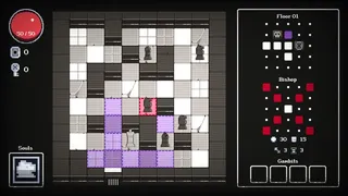 Скриншот 5 к игре Chess of Doom