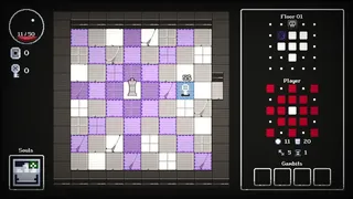 Скриншот 7 к игре Chess of Doom