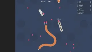 Скриншот 1 к игре Hiss & Hunt