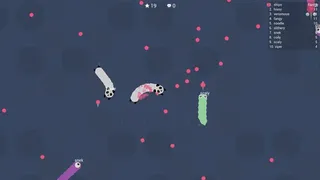 Скриншот 2 к игре Hiss & Hunt