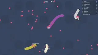Скриншот 3 к игре Hiss & Hunt