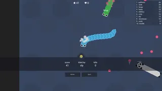 Скриншот 4 к игре Hiss & Hunt