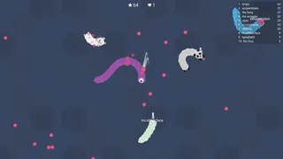 Скриншот 5 к игре Hiss & Hunt