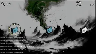 Скриншот 4 к игре 百陽師