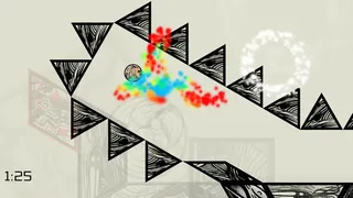 Скриншот 4 к игре Tessel Run