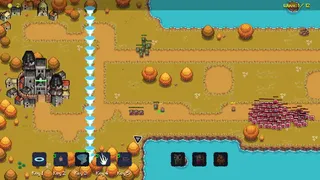 Скриншот 2 к игре Winning Tactics