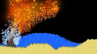Скриншот 1 к игре Sandboxels