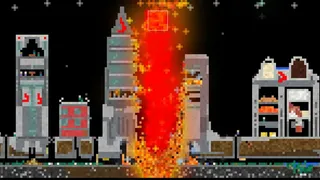 Скриншот 2 к игре Sandboxels