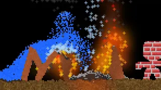 Скриншот 4 к игре Sandboxels