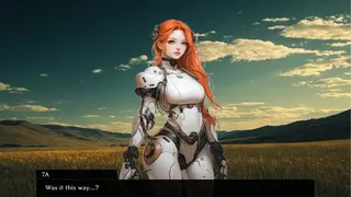 Скриншот 3 к игре 夢の終わり - Upon the Dream's End -