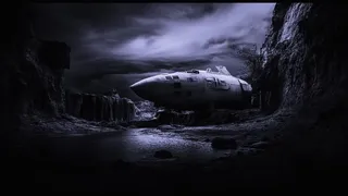 Скриншот 6 к игре 夢の終わり - Upon the Dream's End -