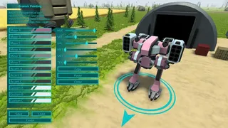 Скриншот 6 к игре Granvir: Zero Front