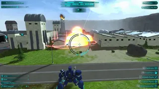 Скриншот 7 к игре Granvir: Zero Front