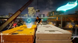 Скриншот 6 к игре Cats Ritual