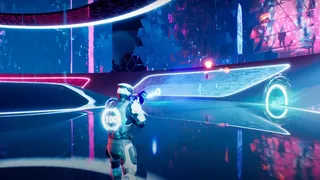 Скриншот 4 к игре Neon Digital