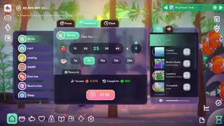 Скриншот 4 к игре With Me: Aquatic Time
